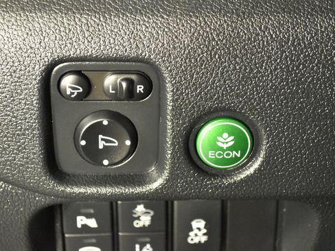 Certified 2023 Honda Passport TrailSport image 35