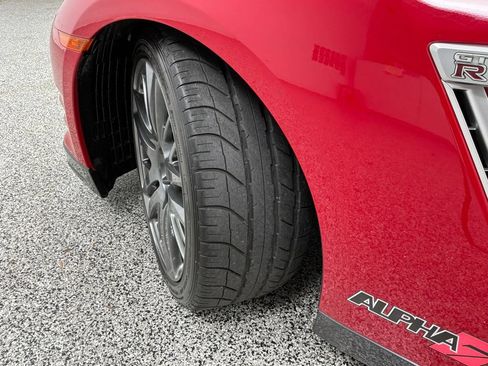 Used 2016 Nissan GT-R Premium AWD/4WD image 58