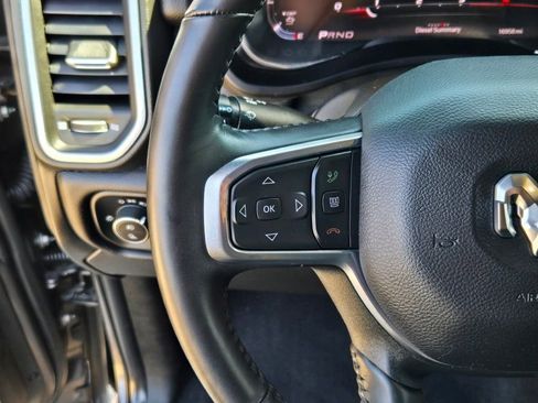 Certified 2024 RAM 3500 Laramie w/ Night Edition image 33