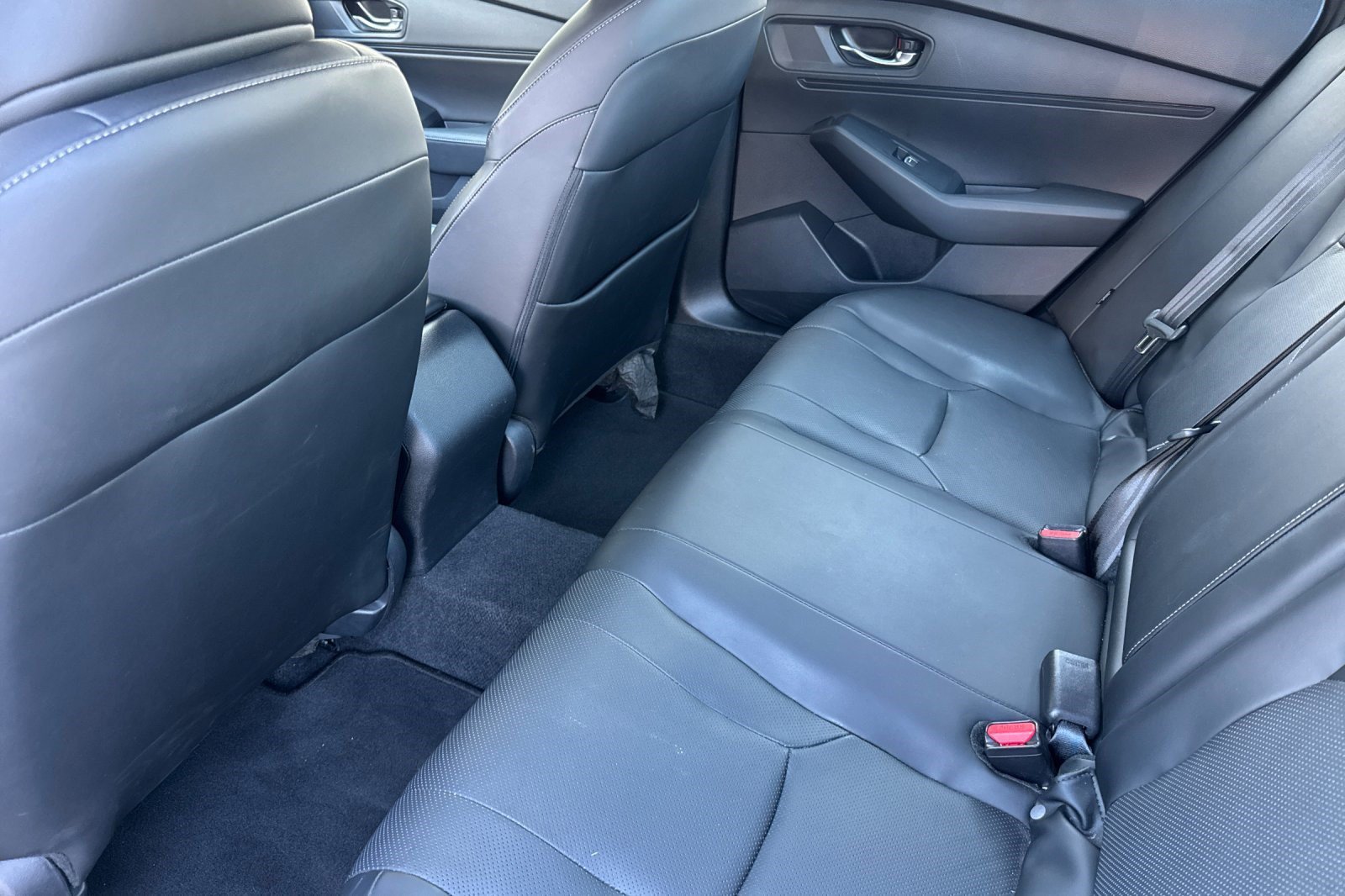 Certified 2023 Honda Accord Sport image 23