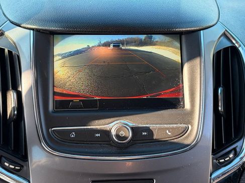 Used 2019 Chevrolet Cruze LS w/ LS Convenience Package image 17