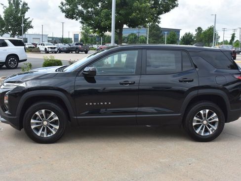 New 2026 Chevrolet Equinox LT FWD image 9