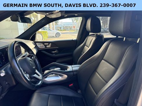 Used 2020 Mercedes-Benz GLE 350 4MATIC image 51