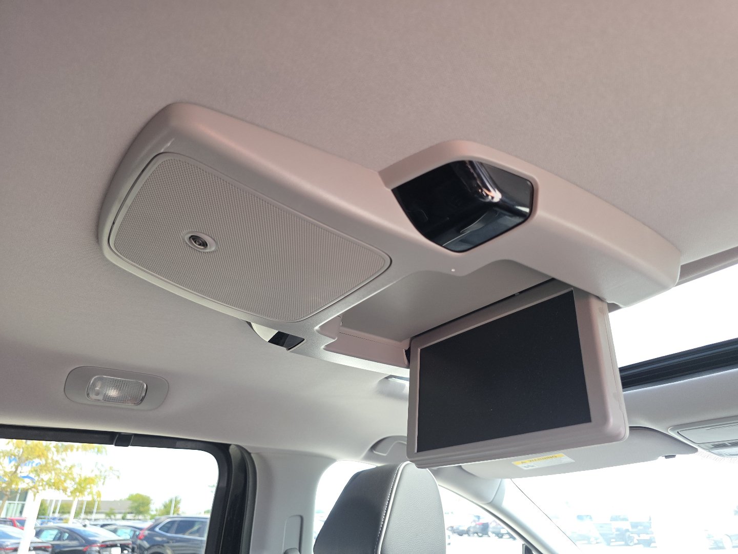 Certified 2024 Honda Odyssey Elite image 22