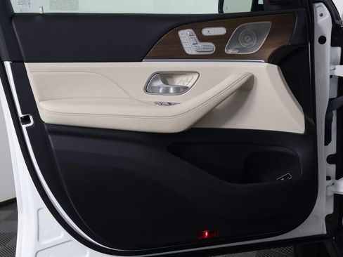 Certified 2023 Mercedes-Benz GLE 350 image 12