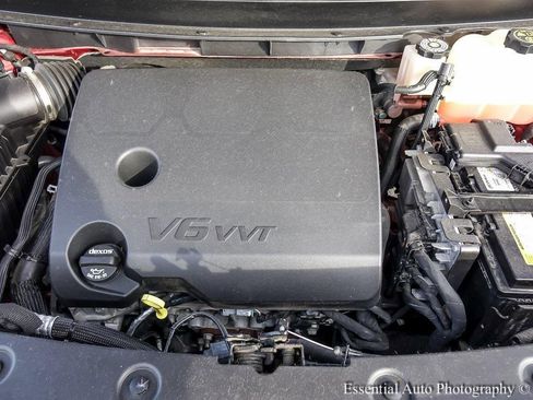 Used 2023 Buick Enclave Essence w/ Experience Buick Package image 29