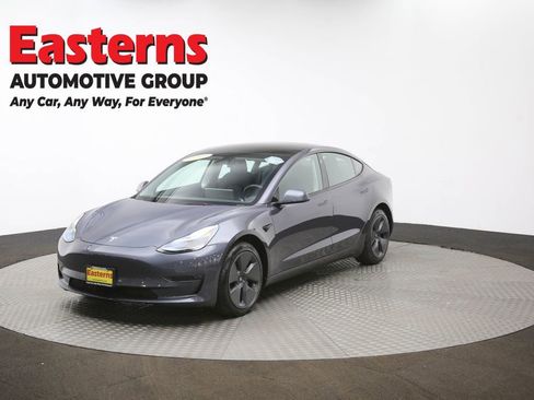 Used 2022 Tesla Model 3 Long Range image 52