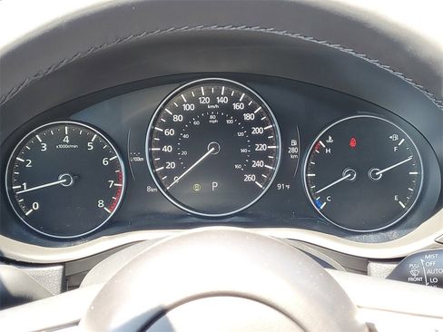 New 2025 MAZDA CX-30 AWD 2.5 S w/ Preferred Package image 17