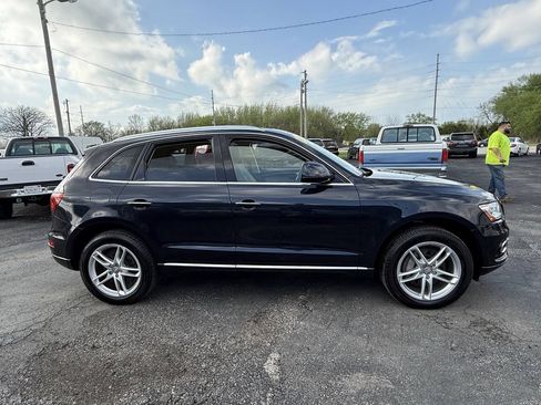 Used 2015 Audi Q5 TDI Premium Plus w/ Technology Package AWD/4WD image 6