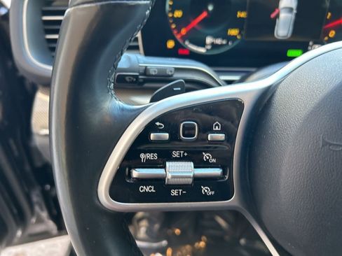 Used 2021 Mercedes-Benz GLE 450 4MATIC image 55