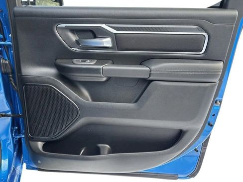 New 2026 RAM 1500 Big Horn AWD/4WD image 21