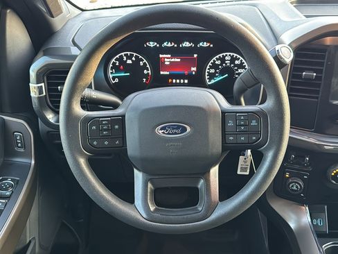 Used 2023 Ford F150 XL w/ Rattler Package AWD/4WD image 28