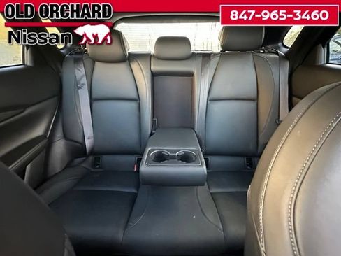 Used 2024 MAZDA CX-30 AWD 2.5 S w/ Preferred Package image 12