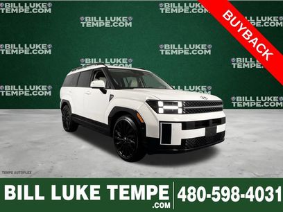 Used 2024 Hyundai Santa Fe Calligraphy