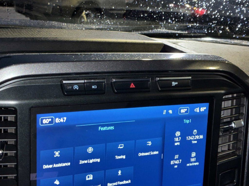 Used 2023 Ford F150 XLT w/ Equipment Group 302A High AWD/4WD image 38