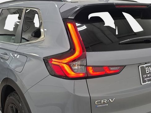 Used 2025 Honda CR-V Sport-L image 34