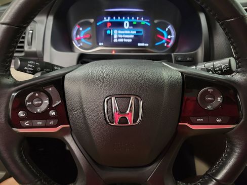 Used 2022 Honda Pilot Special Edition image 15
