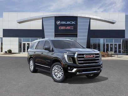 New 2026 GMC Yukon Elevation