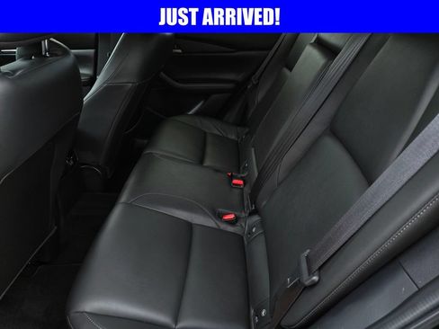 Certified 2023 MAZDA CX-30 AWD 2.5 S w/ Select Package image 12