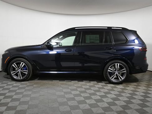 New 2026 BMW X7 xDrive40i w/ Executive Package image 2