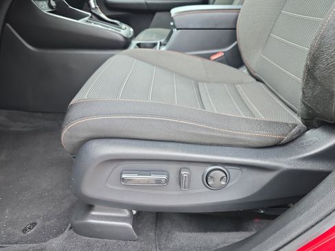 Certified 2023 Honda CR-V Sport image 26