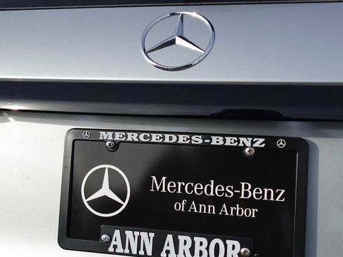 New 2026 Mercedes-Benz GLC 300 GLC 300 image 26