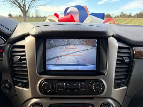 Used 2016 GMC Yukon XL Denali w/ Open Road Package image 39