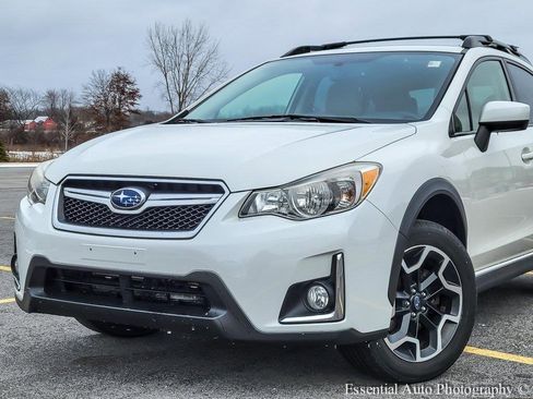 Used 2017 Subaru Crosstrek 2.0i Premium w/ Popular Package #1 image 2