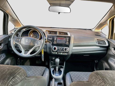 Used 2015 Honda Fit LX image 16