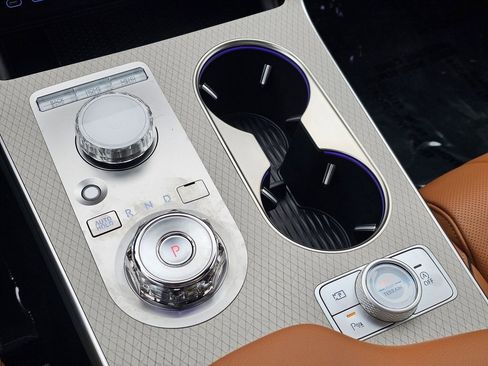 New 2026 Genesis GV80 2.5T Prestige image 19