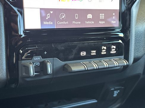 New 2026 RAM 2500 Warlock AWD/4WD image 20