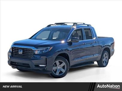Used 2023 Honda Ridgeline RTL