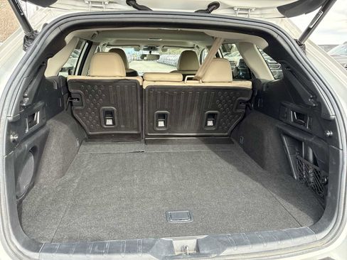 Used 2020 Subaru Outback Limited w/ Popular Package #2 image 21