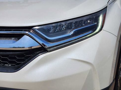 Certified 2018 Honda CR-V Touring image 7