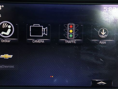 Used 2019 Chevrolet Corvette Stingray Coupe w/ 3LT Preferred Equipment Group image 25