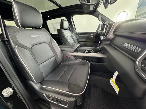 New 2026 RAM 1500 Laramie image 21