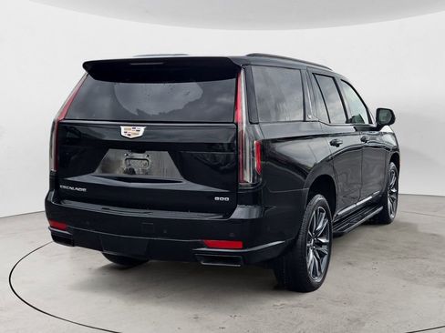 Used 2023 Cadillac Escalade Sport image 5