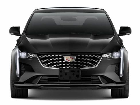 New 2026 Cadillac CT4 Premium Luxury AWD/4WD image 4