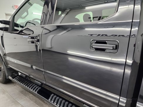 Used 2020 Ford F350 Lariat image 34