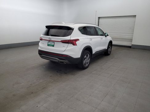 Used 2023 Hyundai Santa Fe SEL w/ Cargo Package AWD/4WD image 9