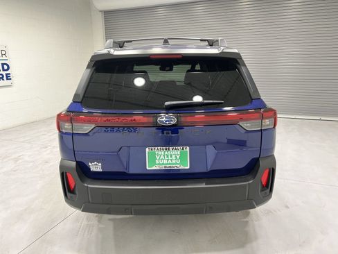 New 2026 Subaru Outback Touring XT AWD/4WD image 7