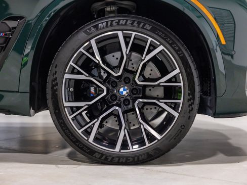 Used 2026 BMW X5 M Competition w/ Executive Package AWD/4WD image 24