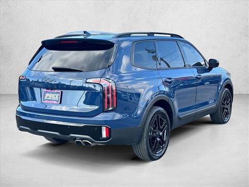Used 2024 Kia Telluride SX Prestige X-Line image 5