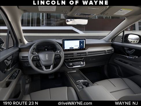 New 2026 Lincoln Corsair Grand Touring AWD/4WD image 10