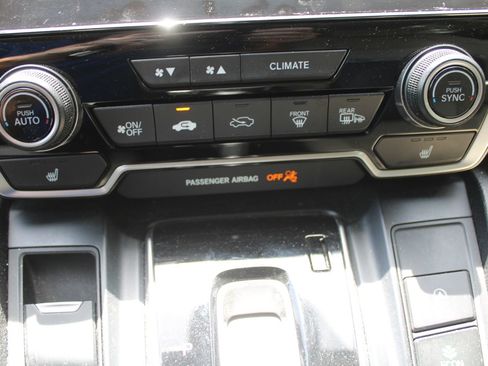 Used 2020 Honda CR-V EX-L image 38