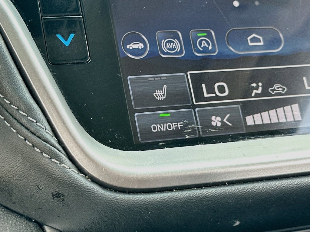Used 2020 Subaru Outback Limited AWD/4WD image 20
