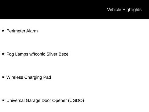 Used 2023 Ford Edge SEL w/ Convenience Package image 3