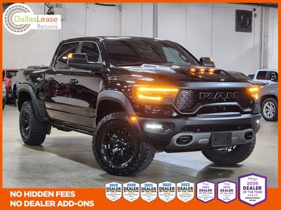 Used 2022 RAM 1500 TRX w/ TRX Level 2 Equipment Group