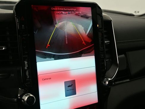 New 2026 RAM 1500 Laramie w/ Night Edition image 24