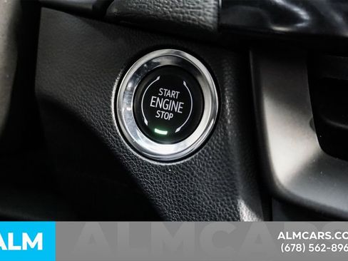 Used 2024 Cadillac CT4 Premium Luxury w/ Climate Package image 27